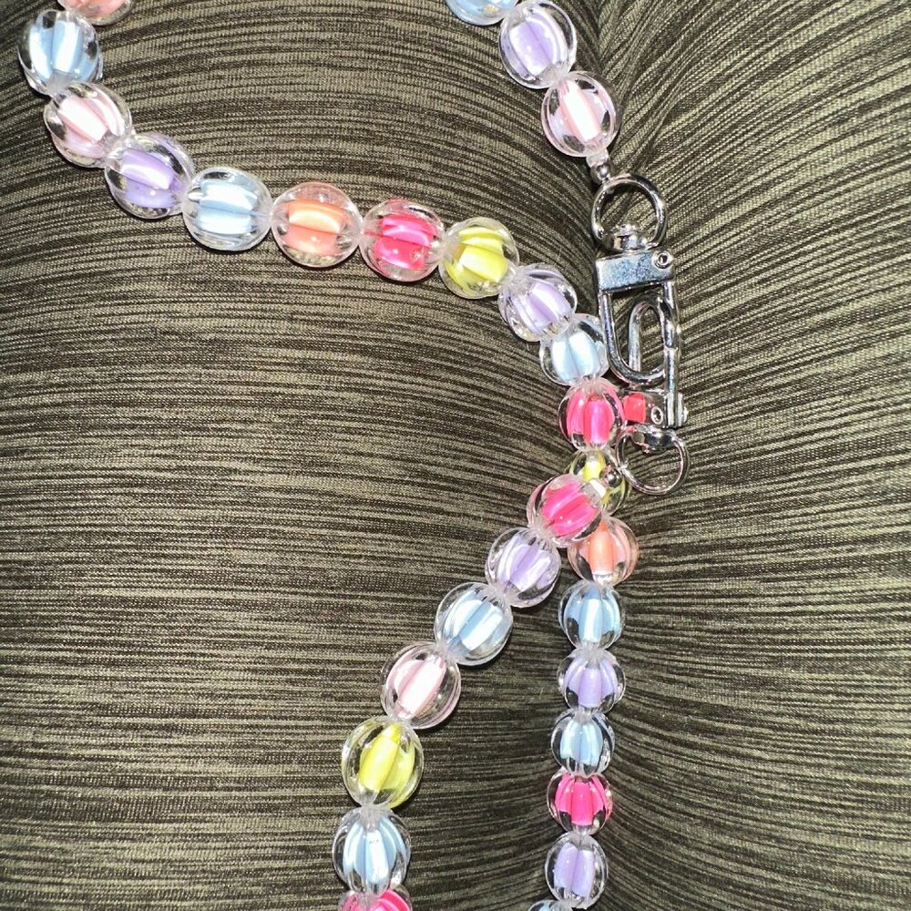 phone key chain bag chain charm
